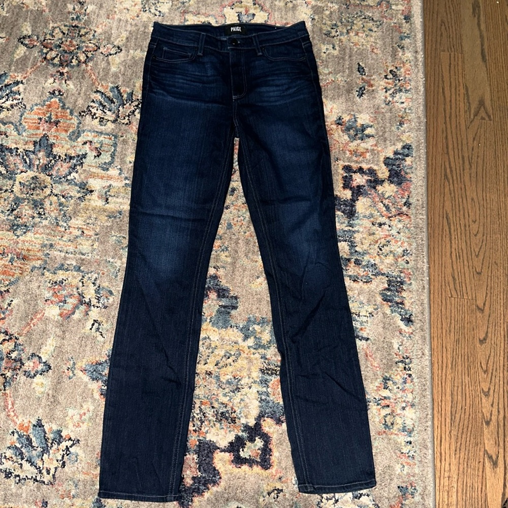 Paige Hoxton Skinny jeans